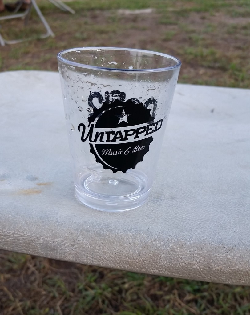 2015 Austin Untapped Festival