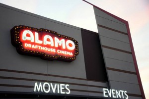 Alamo Drafthouse