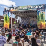 Deep Ellum Arts Festival 2015 Photo Recap