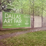 Dallas Art Fair Astonishes Again This Year