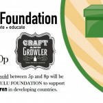 Craft Beer Fundraiser â€“ Childrenâ€™s Education Non-Profit Invites You to Craft & Growler