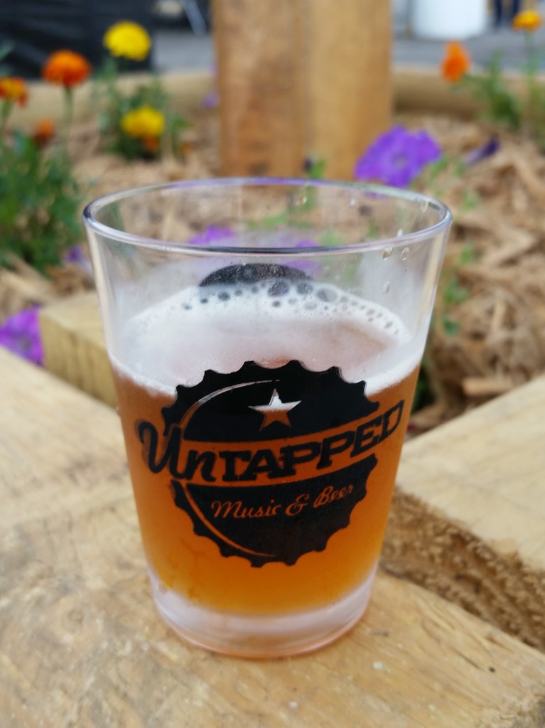 2015 Untapped Fort Worth