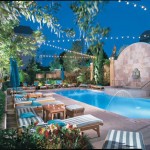 Top 5 Coolest Pools in Dallas