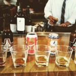 Del Frisco's Grille: Beer Social