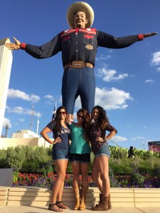 big tex