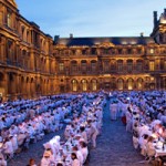 Diner en Blanc Graces Dallas 