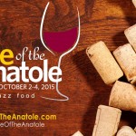 Taste of Anatole Wine Jazz and Food Fest! 