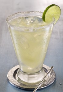 Cantina Laredo_margarita