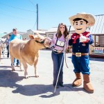 Cash Cow: III Forks places record bid for top steer at the State Fair of Texas