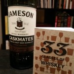 Jameson Caskmates: Beer and Whiskey Together Again