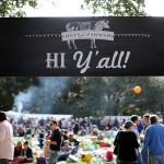 Chefs For Farmers Promises to be â€œThe Best Food Festival Dallas Has Ever Seenâ€