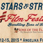 Stars & Stripes Film Festival, Nov. 12 - 15