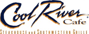 Cool River Logo