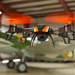 Cavanaugh Flight Museum to host Drone Wars III