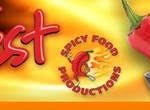 ZESTFEST 2016: SAVOR THE FLAVOR AND FUN OF TEXASâ€™ OWN SPICY FOOD FESTIVAL JAN. 29 - 31, 2016