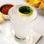 Cantina Laredo celebrates National Margarita Day all weekend long