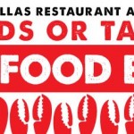 Greater Dallas Restaurant Association Heads or Tails? Seafood Boil