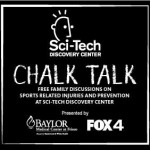 Sports medicine series kicks off March 19 at Sci-Tech Discovery Center