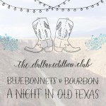 Dallas Cotillion Club 72nd Annual Charity Gala and Silent Auction