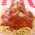 Kenny's Italian Kitchen to offer $1 meatballs for Nat'l Meatball Day (plus GIVEAWAY)