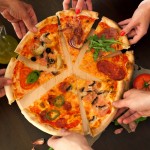 Legit Opportunity: Get Paid to Eat Pizza and Share Your Opinions in Plano