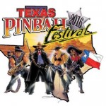 Texas Pinball Festival 2016