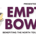 Empty Bowls Presented by Kroger