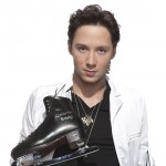 Olympian Johnny Weir to perform at Galleria Dallas' Beauty Live on Ice, April 10