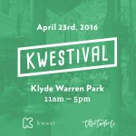 New Festival Will Transform Klyde Warren Park Into a Mini Version of Dallas