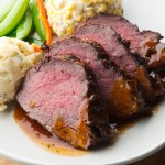 Celebrate Easter with a Special Feast at Silver Fox Steakhouse