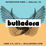 Announcing Dallas' Newest Music Event: Bulladora