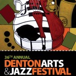 36th Annual Denton Arts and Jazz Festival Happens the Last Weekend in April 