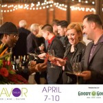 Savor Dallas Returns with Enhanced Experiences