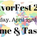 FlavorFest 2016