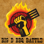 Big D BBQ Battle