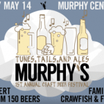 Murphy Craft Beer Fest