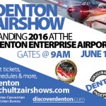 Denton Airshow