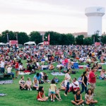 Celebrate Independence Day Weekend at Addison Kaboom Town