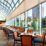 The Kitchen Table Restaurant at Sheraton Dallas Hotel Rolls Out New Menu