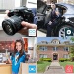 A Guide to the Sharing Economy in Dallas