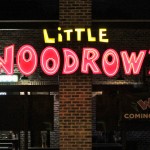 Little Woodrow's Opens Its First Dallas Location