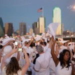 Diner en Blanc Dallas is Sold Out - Here's What You You'll Miss If Not on the List