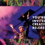 Join Us for the Toni & Guy Creative Release Afterparty