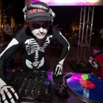 Top 3 Halloween Parties In Dallas