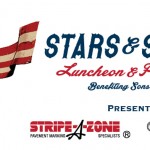 Stars and Stripes Film Festival, Nov. 11-13