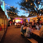 Decks In The Park Heads To Oak Cliff!