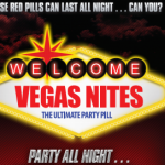 Dallas-startup Vegas Nites Celebrates Its Launch