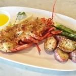 Ring in the New Year â€“ at home or at the restaurant â€“ with lobster feast by Sea Breeze Fish Market and Grill