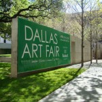 Dallas Art Fair Announces 2017 Exhibitors