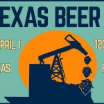 6th Annual Big Texas Beer Fest Returns March 31st